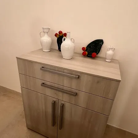 Ame פולינאנו א מארה