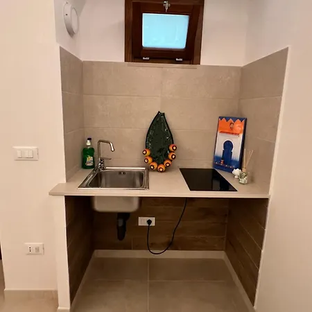בית נופש Ame פולינאנו א מארה
