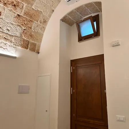 Vakantiehuis Ame Polignano a Mare
